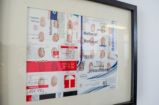 "Fase intensiva 2" de Daniel Peralta