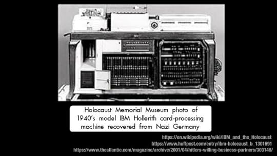 Hollerith Machine