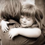 She lives hard and well, and falls asleep fast