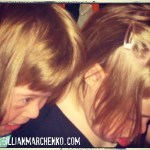 Leading the way, thoughts about sisterhood and Down syndrome