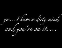 dirty-mind