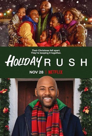 Navidad, Loca Navidad (2019)