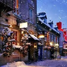 christmas town - Google Search