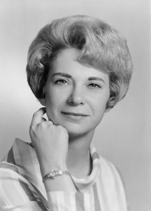 Dorothy Fontana