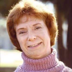 Dorothy Fontana