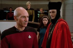 Encounter at Farpoint