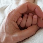 In My Arms, the privilege of holding my daughter with Down syndrome