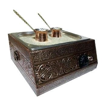copper coffee maker sand coffee machine coffee maker copper pots wholesale restaurant hotel cafe antique turkish copper coffee pot vintage copper coffee machine for sale