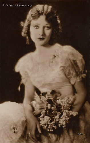 Dolores Costello