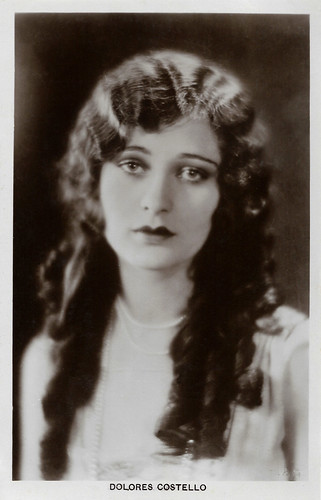 Dolores Costello