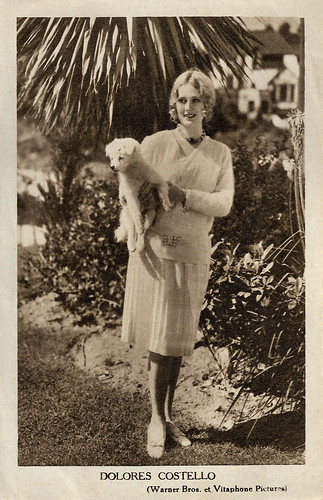 Dolores Costello