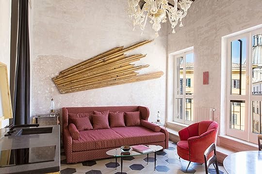 Emily Henderson Wall Hanging Inspo 9
