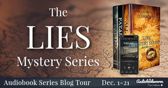 Lies by Andrew Cunningham