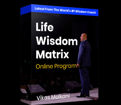 Life Wisdom Matrix