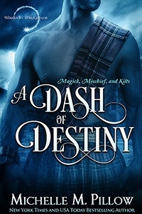 ADashofDestiny