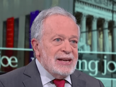 Robert Reich: The Jig Is Up on the Gig Economy
