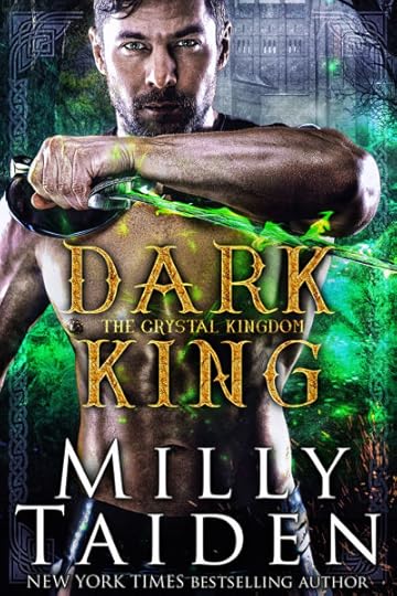 Dark King