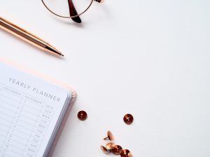 creating an action plan for achieving goals