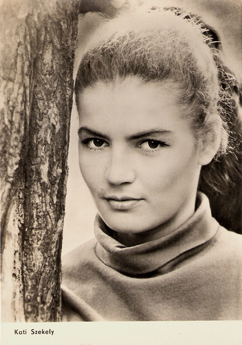 Kati Szekely