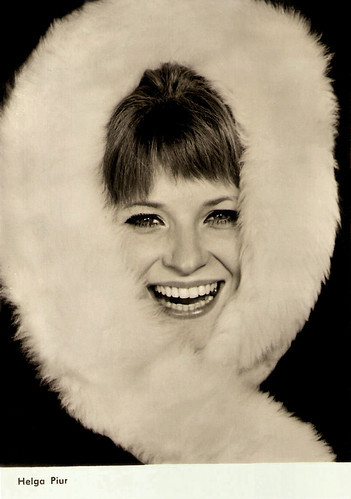Helga Piur