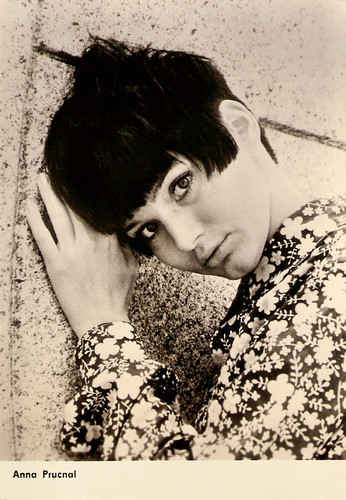 Anna Prucnal