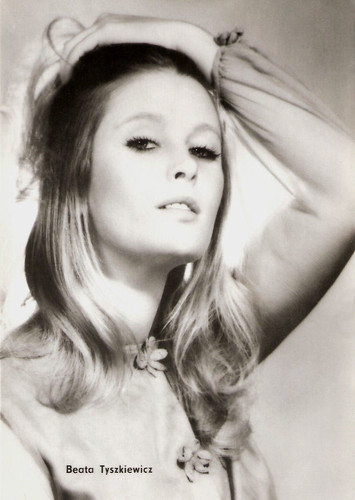 Beata Tyszkiewicz