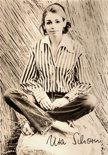 Uta Schorn