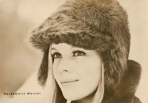Heidemarie Wenzel