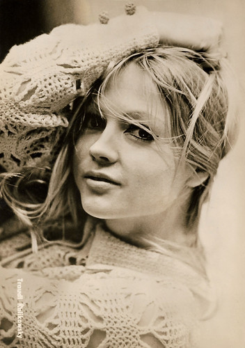 Traudl Kulikowsky