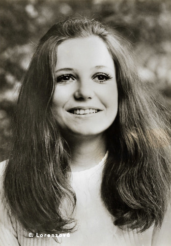 Eva Lorenzová