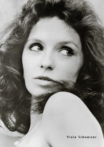 Viola Schweizer