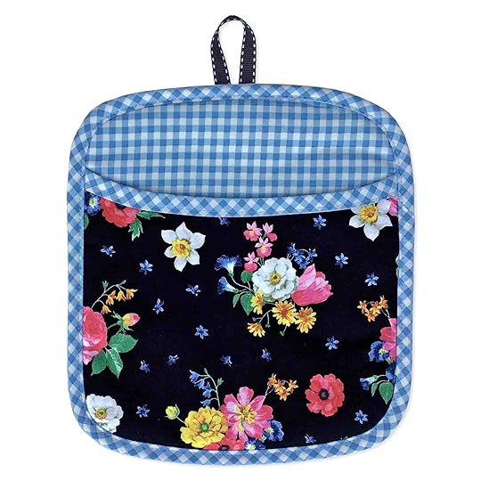 NEW! Pot Holder Plus how-to sewing video by the Stitch it! Sisters