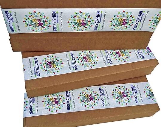 Our NEW! Limited Edition Holiday Stitch it! Sisters Bundle Boxes Are Shipping Today!