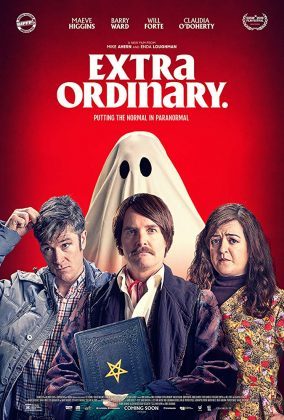 Extra Ordinario (2019)