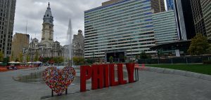 Visit Philadelphia by Lisa Niver