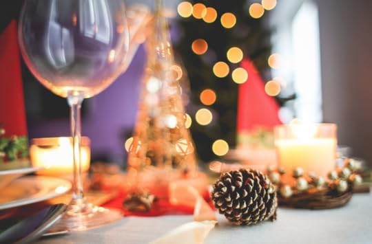 holiday, holiday humor, writing humor, author humor, publishing humor, writer humor, funny, Kristen Lamb, comedy