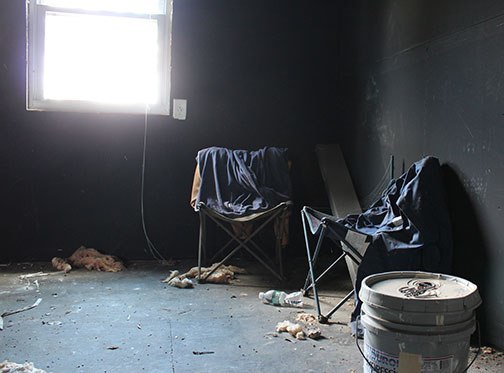 forgottenattirefightroom