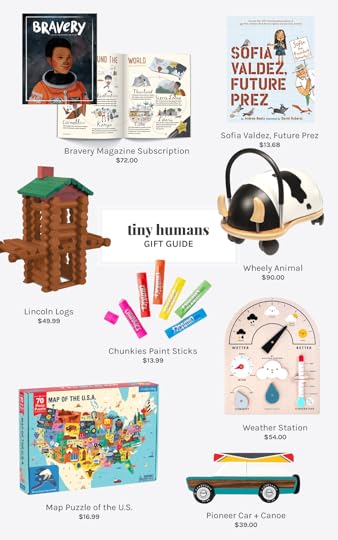 2019 Gift Guide for kids