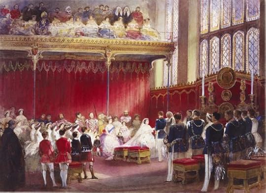 princess royal