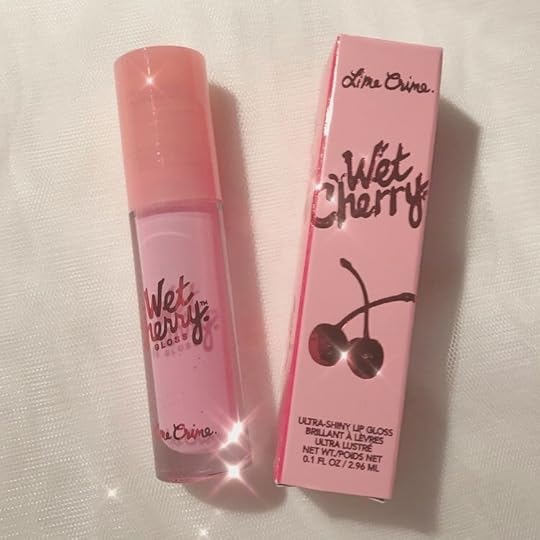 pink and cherry image