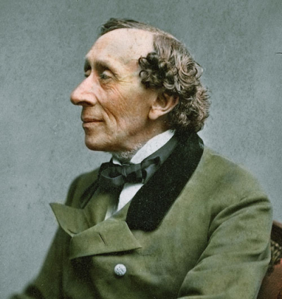 Hans Christian Andersen
