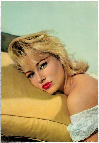 Elga Andersen