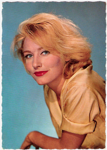 Elga Andersen