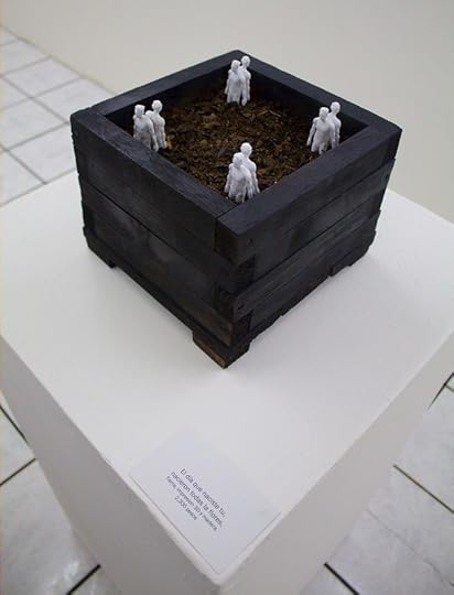 "La oficina", nueva galería en Ensenada