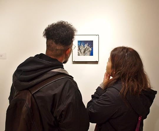 "La oficina", nueva galería en Ensenada