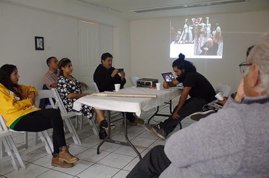 "La oficina", nueva galería en Ensenada