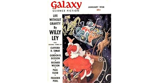 The World That Couldn't Be by Clifford D. Simak