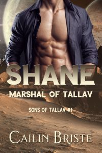 Buy Shane: Marshal of Tallav
