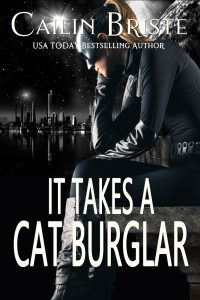 Buy It Takes a Cat Burglar