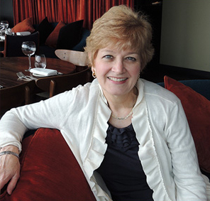 The Angels' Share - Ellen Crosby